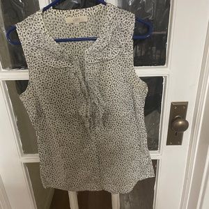 Loft Tank Size Medium